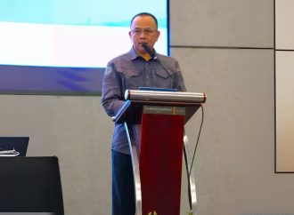 KKP Melibatkan Banyak Pihak Bangun Kawasan Sentra Garam