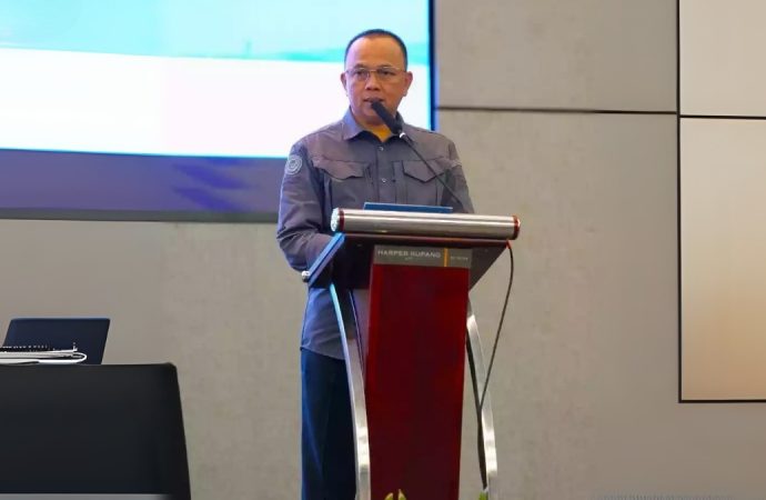 KKP Melibatkan Banyak Pihak Bangun Kawasan Sentra Garam