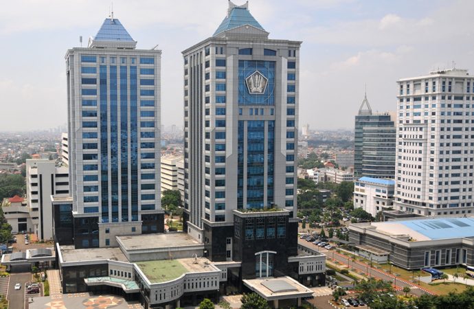 RAPBN 2026 Diarahkan Buat Perkuat Ketahanan Nasional