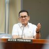 Selama Semester I-2025, UMKM Raih Transaksi 87,40 Juta Dolar AS