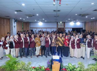 Kampus Dinilai Jadi Ladang Subur Cetak Wirausahawan Muda RI