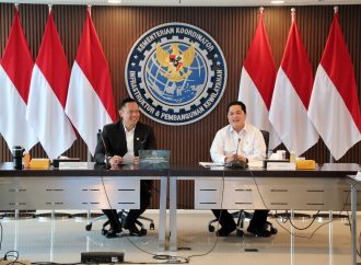 RI Bisa Jadi Ekonomi Terbesar ke-7 Dunia, Ini Syaratnya Menurut AHY