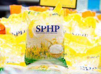 Pemerintah Gelontorkan Bantuan Beras Buat 18.27 Juta Keluarga