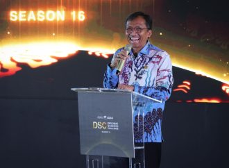 Kemitraan Industri Besar Jadi Strategi Kementerian UMKM Tingkatkan Kapasitas Usaha Menengah