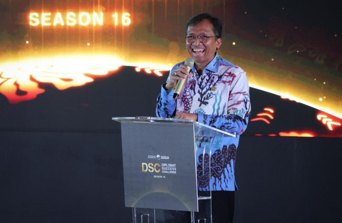 Kemitraan Industri Besar Jadi Strategi Kementerian UMKM Tingkatkan Kapasitas Usaha Menengah