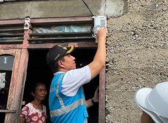 Dulu Gelap, Kini Benderang: PLN Bawa Listrik Surya ke Ujung Sulawesi
