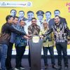 UMKM Selalu Jadi Tulang Punggung Ekonomi dalam Berbagai Situasi