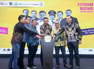 UMKM Selalu Jadi Tulang Punggung Ekonomi dalam Berbagai Situasi