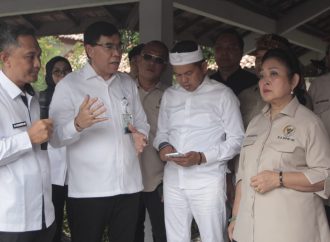 Smart Fisheries Village Jadi Harapan Baru Efisiensi Budidaya Perikanan