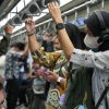 LRT Jabodebek Catat Lonjakan Penumpang 50%, Jadi Andalan Transportasi Urban