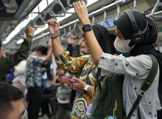 LRT Jabodebek Catat Lonjakan Penumpang 50%, Jadi Andalan Transportasi Urban