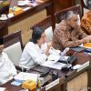 Komisi XI DPR dan Pemerintah Sepakat Terhadap Asumsi Dasar APBN 2026