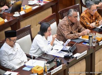 Komisi XI DPR dan Pemerintah Sepakat Terhadap Asumsi Dasar APBN 2026