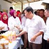 Kios Pangan Buat Stabilitas Harga Pangan & Hindari Praktik Distribusi Tak Wajar