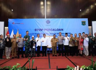 Berantas Calo Tenaga Kerja Harus Ada Gerakan Kolektif