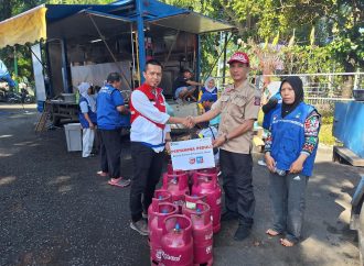 Pertamina Foundation Perkuat Pelestarian Alam Lewat Hutan Lestari, Ekonomi Masyarakat Ikut Tumbuh