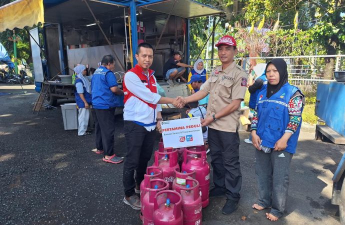 Pertamina Foundation Perkuat Pelestarian Alam Lewat Hutan Lestari, Ekonomi Masyarakat Ikut Tumbuh