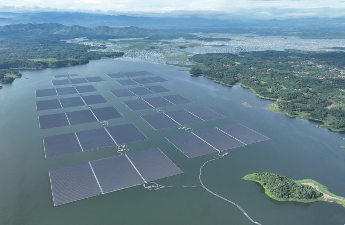 Gaspol Energi Hijau! PLN Borong Penghargaan di IBEA 2025