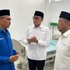 Warga Lombok Kini Punya Klinik Berstandar Nasional, Hasil Sentuhan Tangan Pertamina