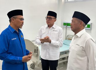 Warga Lombok Kini Punya Klinik Berstandar Nasional, Hasil Sentuhan Tangan Pertamina