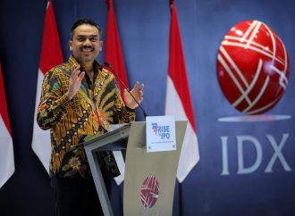 Kementerian UMKM Luncurkan ‘Rise To IPO’, Solusi Pembiayaan Usaha Menengah