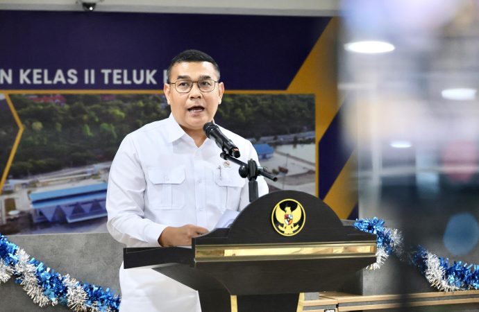 Pemerintah Genjot Sertifikasi Tanah, Target Sulteng Hampir Tercapai
