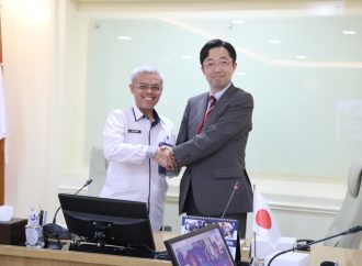Keren! Pekerja RI Di Jepang Dapat Apresiasi Loh