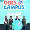 PGTC 2025 Meluncur! Pertamina Tantang Mahasiswa Adu Inovasi Energi Hijau
