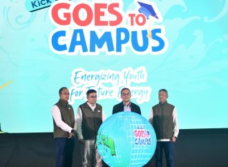 PGTC 2025 Meluncur! Pertamina Tantang Mahasiswa Adu Inovasi Energi Hijau