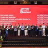 Pertamina Apresiasi 11 Kampus, Dorong Lahirnya Talenta Bisnis Energi Hijau