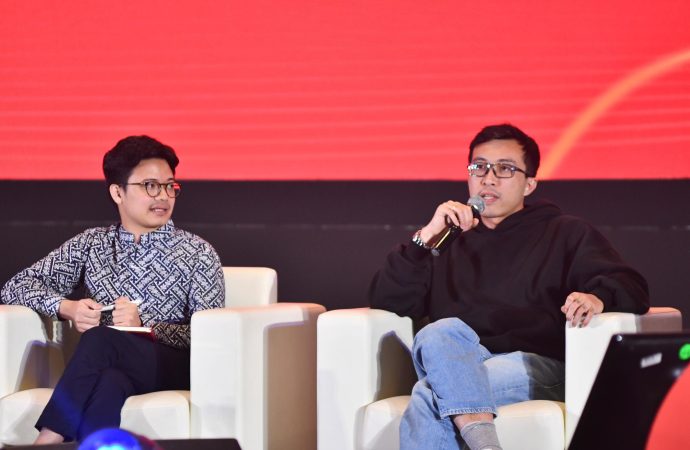 Pertamina Pacu Wirausaha Muda di PGTC 2025, Siap Sambut Energi Hijau