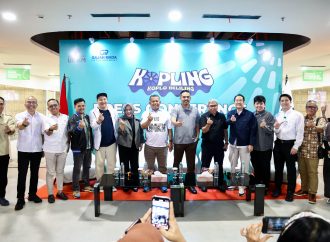 Progam ‘KOPLING’ Jadi Sarana Promosi Strategis Produk UMKM