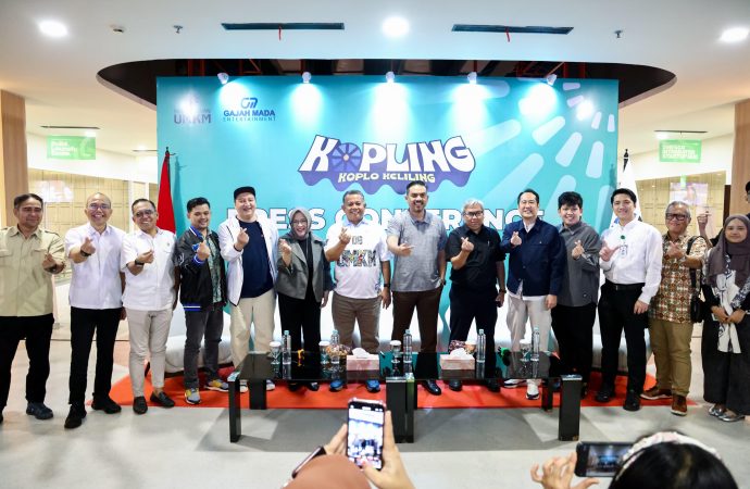 Progam ‘KOPLING’ Jadi Sarana Promosi Strategis Produk UMKM
