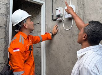 Light Up The Dream: PLN Nyalakan Harapan Warga Pra-Sejahtera hingga ke Maluku