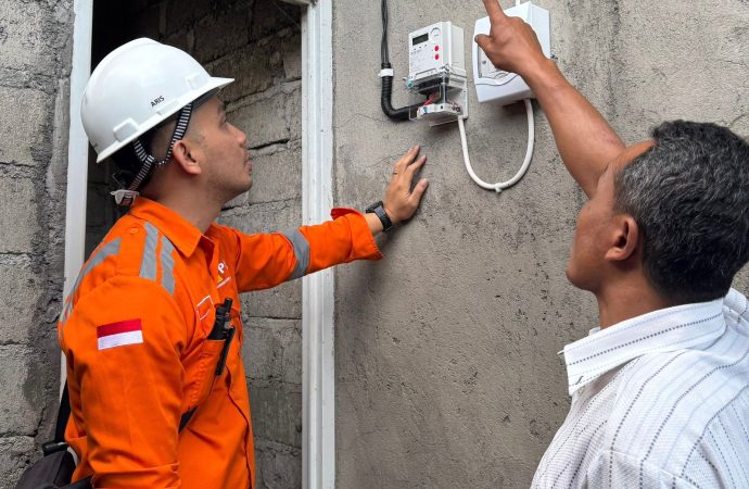Light Up The Dream: PLN Nyalakan Harapan Warga Pra-Sejahtera hingga ke Maluku