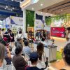 Go Global! UMKM Pertamina Curi Perhatian di Korea Import Fair
