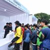 Semangat Baru Sekolah! Pertamina Salurkan 1.000 Seragam untuk Anak Pengemudi Ojek