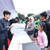Gandeng UMKM, Pertamina Dorong Ekonomi Lokal Lewat Program Seribu Seragam Sekolah