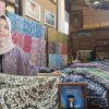 Muria Batik Kudus, UMKM Inklusif Andalan Pertamina dari Kudus