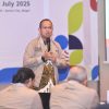 50 Mahasiswa Terpilih Ikuti Pertamina Youth Program 2025, Bahas Energi Berkelanjutan