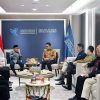 Mendag Minta Peritel Terus Lakukan Transformasi Digital