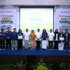 Kemenperin Gaet Mahasiswa Tumbuhkan Inovasi & Kewirausahaan Hijau