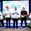 Eco RunFest 2025 Kembali! Half Marathon hingga NDX AKA Siap Panaskan Senayan