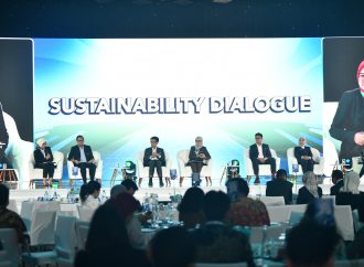 Dari B40 ke Green Hydrogen, Pertamina Pamer Strategi Hijau