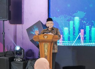 RI Masih di Peringkat Ketiga Perekonomian Syariah Global