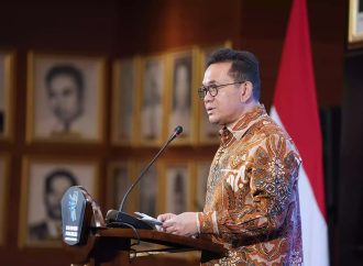 Mendag Minta Peritel Perluas Etalase Untuk Produk UMKM