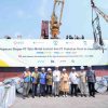 Indonesia Targetkan Bisa Masuk 10 Besar Produsen Crude Steel Dunia