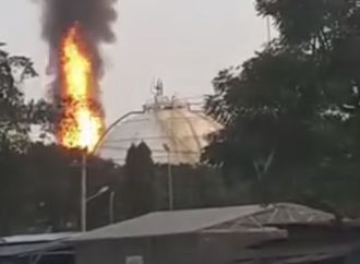 Pertamina Energy Terminal Jamin Keamanan Operasional Pascaflaring