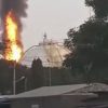 Viral Api di Terminal LPG Cilegon, Polisi: Bukan Kebakaran tapi Proses Flaring
