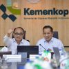 Lewat Microsite, Pemerintah Dorong Digitalisasi Koperasi Desa Merah Putih